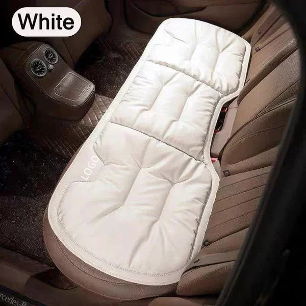🔥HOT PRODUCT🔥 – Skin-Friendly & Dirt-Repellent Leather Seat CushionsMN