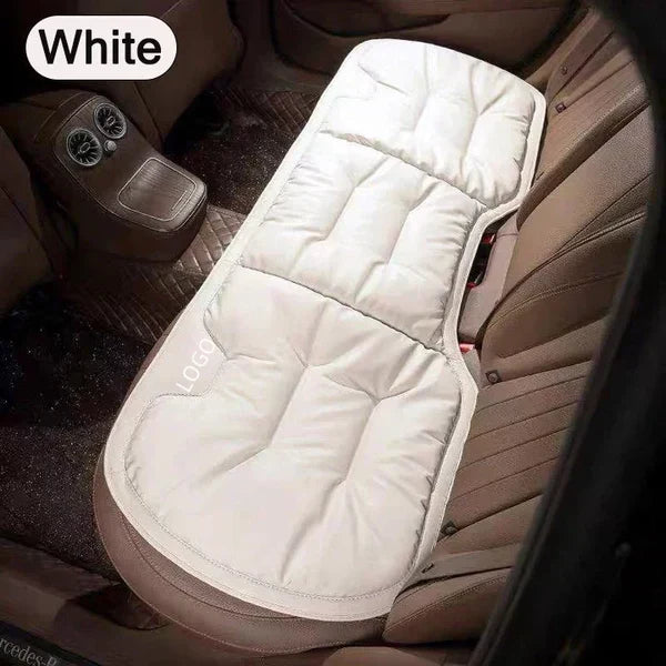 🔥HOT PRODUCT🔥 – Skin-Friendly & Dirt-Repellent Leather Seat CushionsMN