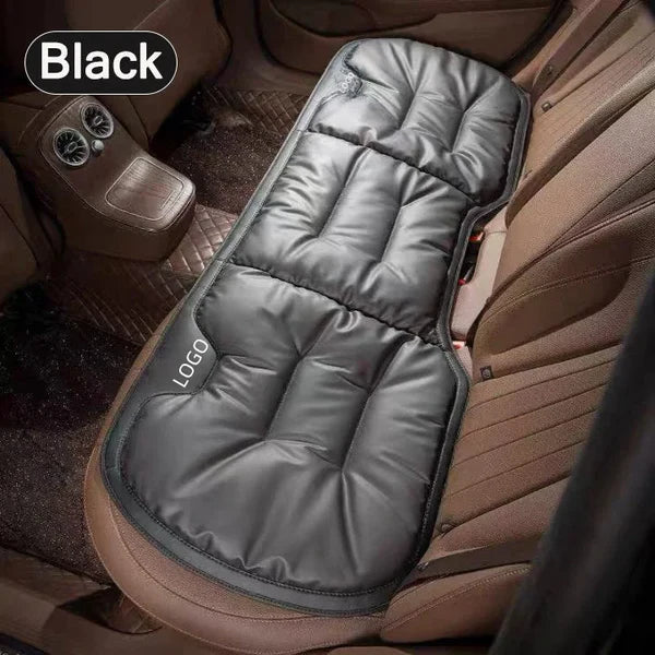 🔥HOT PRODUCT🔥 – Skin-Friendly & Dirt-Repellent Leather Seat CushionsMN