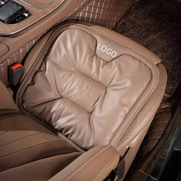 🔥HOT PRODUCT🔥 – Skin-Friendly & Dirt-Repellent Leather Seat CushionsMN