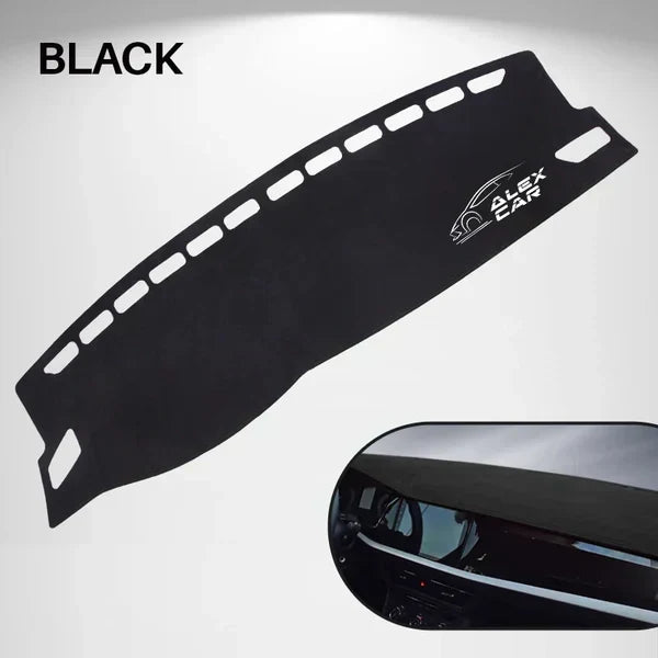 Apex Custom Fit Dashboard Mat Cover For Sedan, Hatchback, , MPV, Truck, SUV etc. MN
