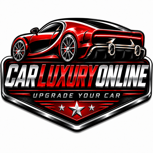 Car Luxury Online New