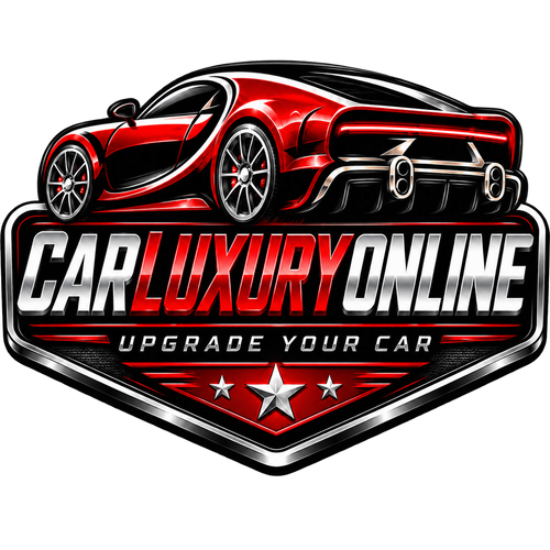 Car Luxury Online