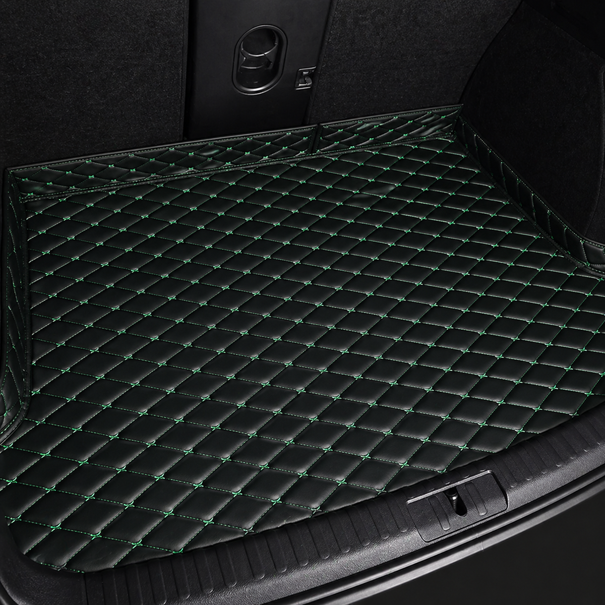 Elvie Heavy Duty Universal Fit Car Mats, SUVs, and TrucksMn
